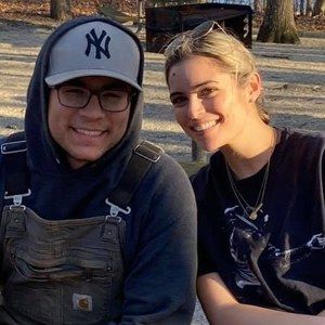 Meet your Posher, Nick